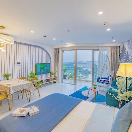Condotel 5 Sao The Song Vung Tau - Apartment 5 Star The Song Vung Tau Extérieur photo