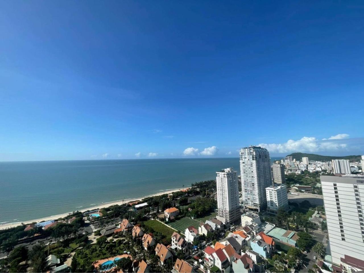 Condotel 5 Sao The Song Vung Tau - Apartment 5 Star The Song Vung Tau Extérieur photo