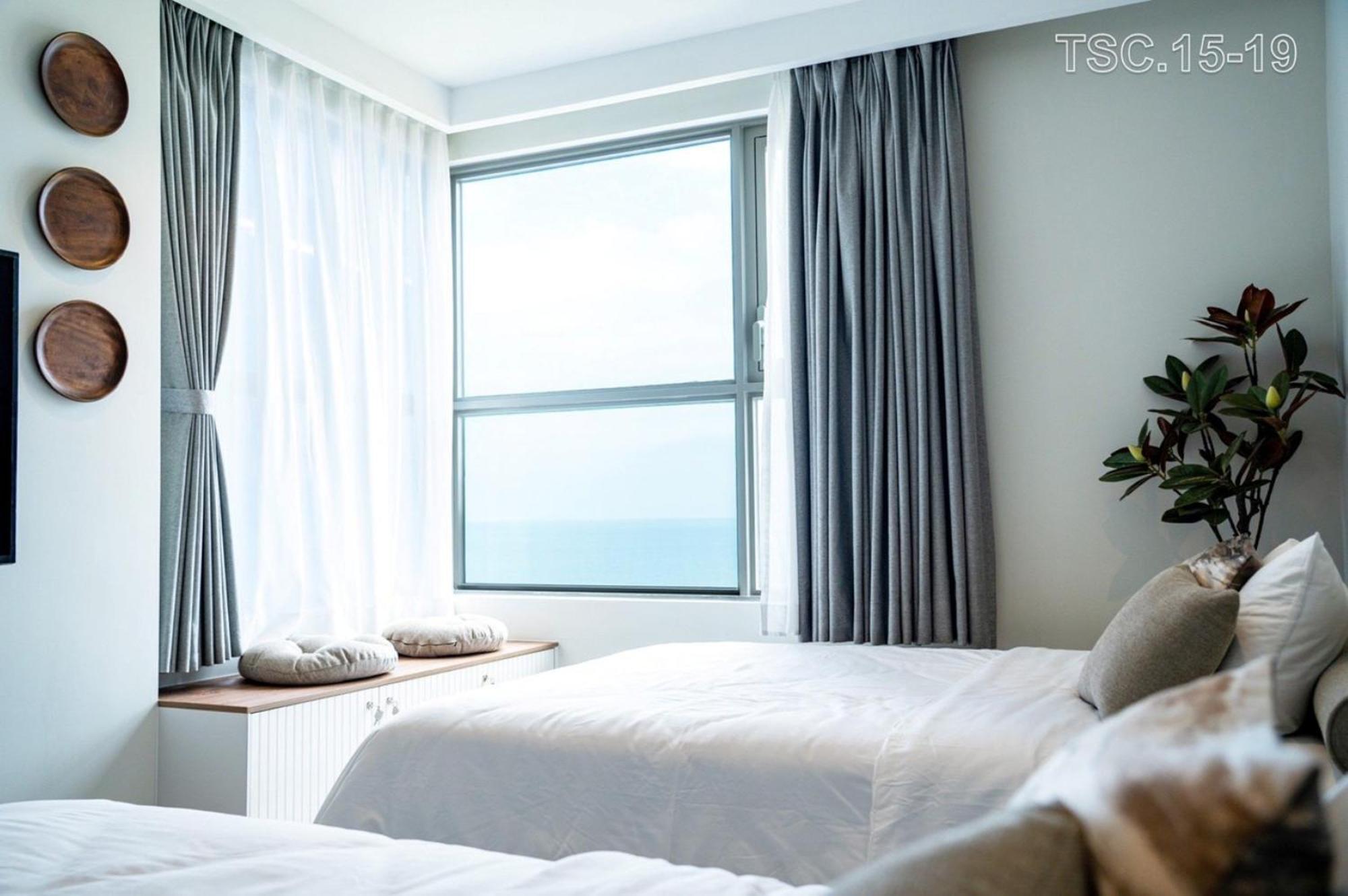 Condotel 5 Sao The Song Vung Tau - Apartment 5 Star The Song Vung Tau Extérieur photo