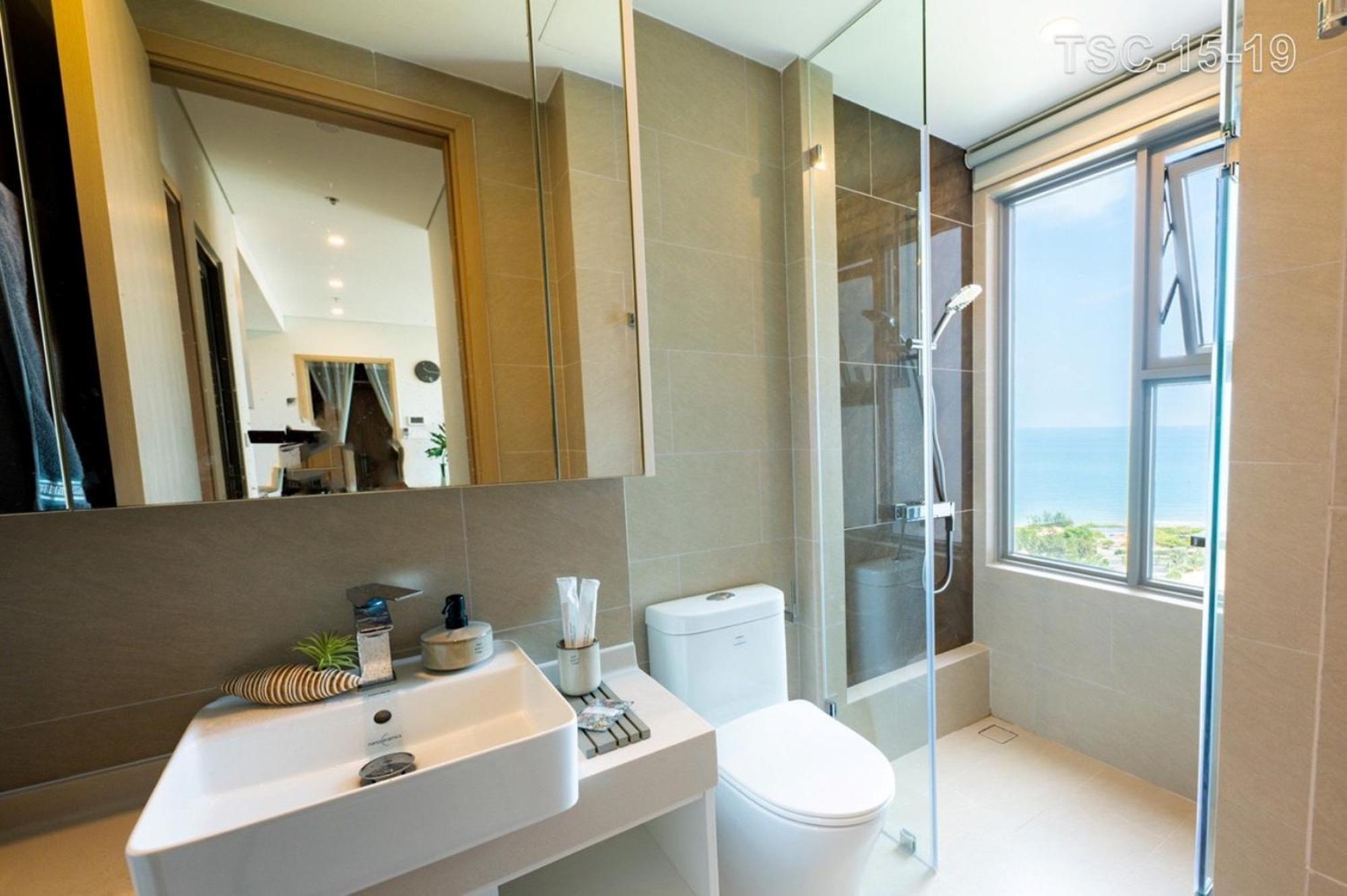 Condotel 5 Sao The Song Vung Tau - Apartment 5 Star The Song Vung Tau Extérieur photo