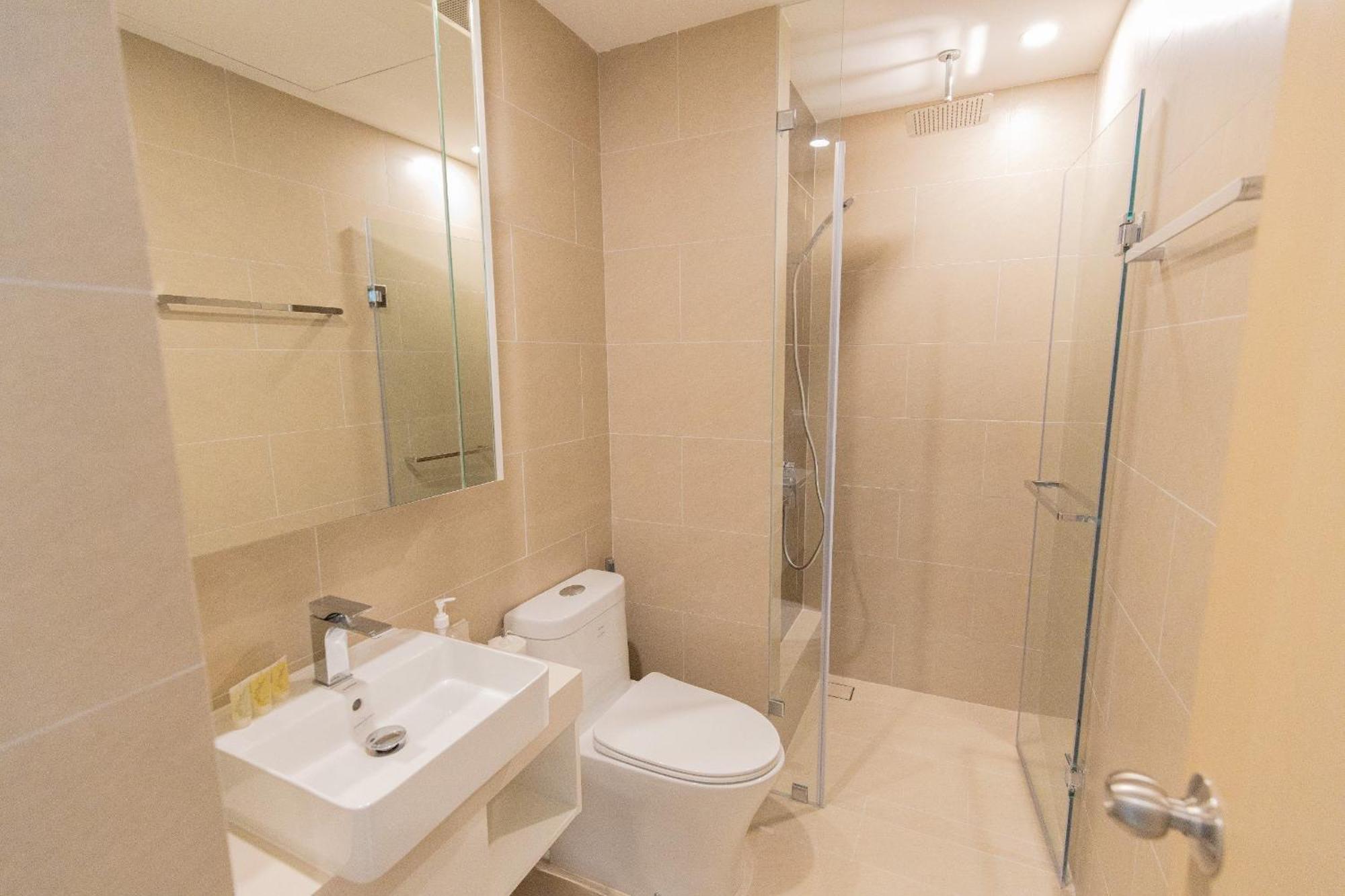 Condotel 5 Sao The Song Vung Tau - Apartment 5 Star The Song Vung Tau Extérieur photo