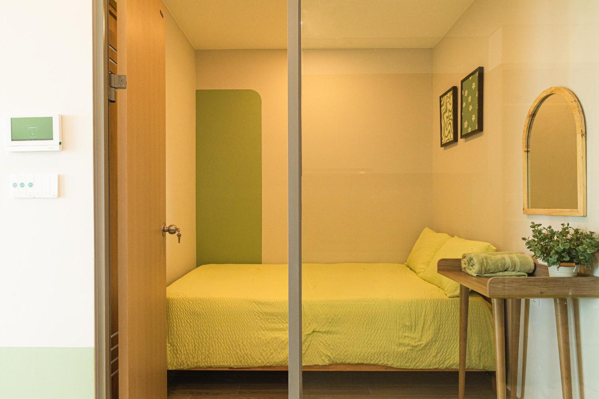 Condotel 5 Sao The Song Vung Tau - Apartment 5 Star The Song Vung Tau Extérieur photo