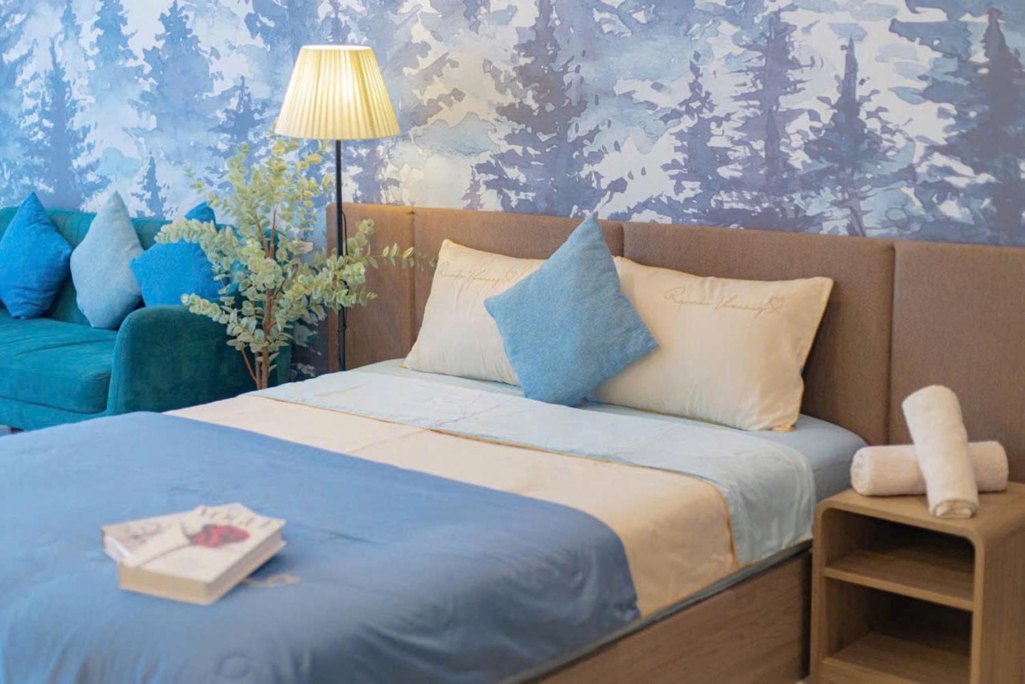 Condotel 5 Sao The Song Vung Tau - Apartment 5 Star The Song Vung Tau Extérieur photo