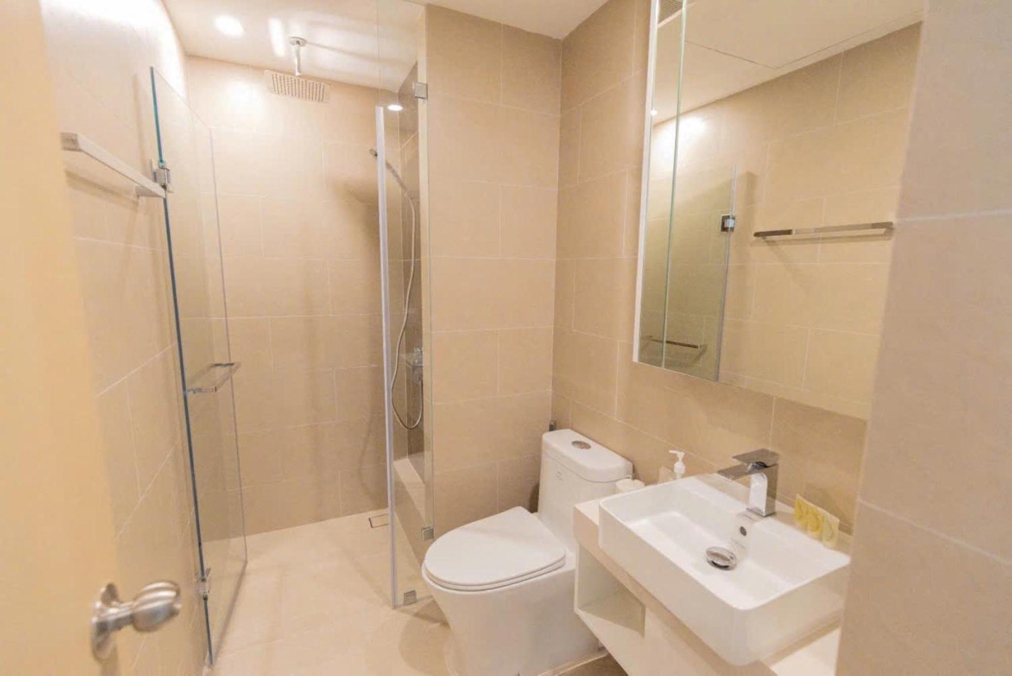 Condotel 5 Sao The Song Vung Tau - Apartment 5 Star The Song Vung Tau Extérieur photo