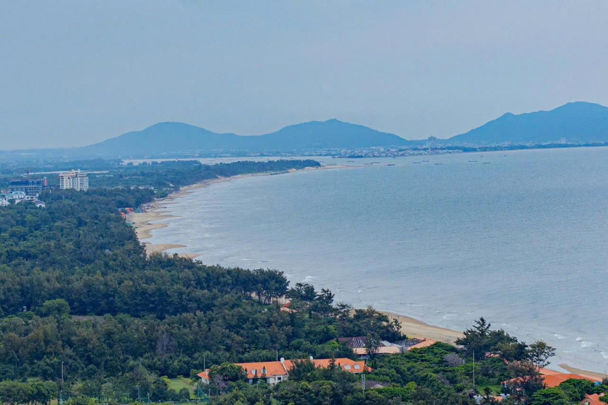 Condotel 5 Sao The Song Vung Tau - Apartment 5 Star The Song Vung Tau Extérieur photo